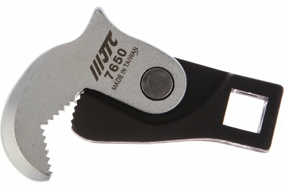 Ключ универсальный JTC 1/2" 14-32 мм (7650 JTC) изображение 4