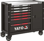 Шкаф-тележка Yato (YT-09033)