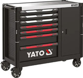 Шкаф-тележка Yato (YT-09033)