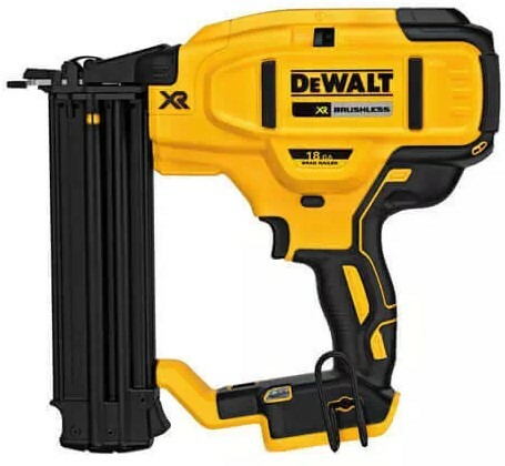 

Пистолет гвоздезабивной аккумуляторный DeWALT DCN680N (без АКБ и ЗУ)