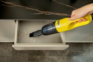 Пылесос ручной Karcher CVH 2 (1.198-401.0) изображение 5