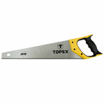 Ножівка по дереву TOPEX Shark 500 мм (10A452)