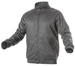 Куртка робоча HOEGERT FABIAN XL (54), темно-сіра (HT5K307-XL)