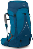 Рюкзак Osprey Atmos AG LT 50 S/M Night shift/Scoria blue (009.3282)