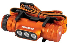 Налобный фонарь Nebo Master Series HL 1000 (NB NEB-HLP-1006-G)