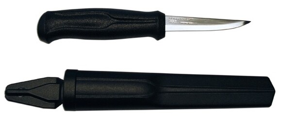 Нож Morakniv Woodcarving Basic (2305.01.70)