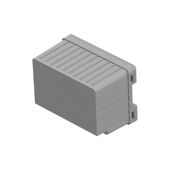 Батарея для автохолодильника Alpicool FSAK-002 (Grey) – 173 Вт/час (FSAK002GR) изображение 3