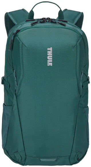 Міський рюкзак Thule EnRoute Backpack 23L, Mallard Green (TH 3204842) фото 3