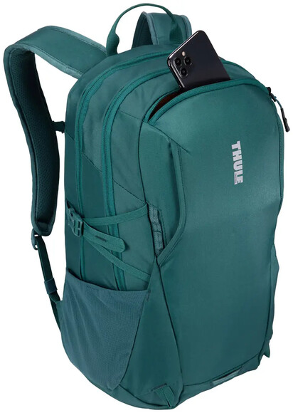 Городской рюкзак Thule EnRoute Backpack 23L, Mallard Green (TH 3204842) изображение 2