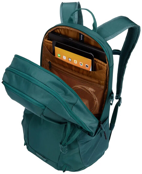 Міський рюкзак Thule EnRoute Backpack 23L, Mallard Green (TH 3204842) фото 5