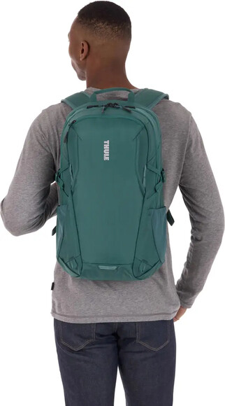 Городской рюкзак Thule EnRoute Backpack 23L, Mallard Green (TH 3204842) изображение 6