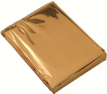 Термоковдра AceCamp Emergency Blanket Gold (3806)