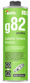Присадка для защиты катализатора BIZOL Catalytic System Protect+ g82, 250 мл (B8011)