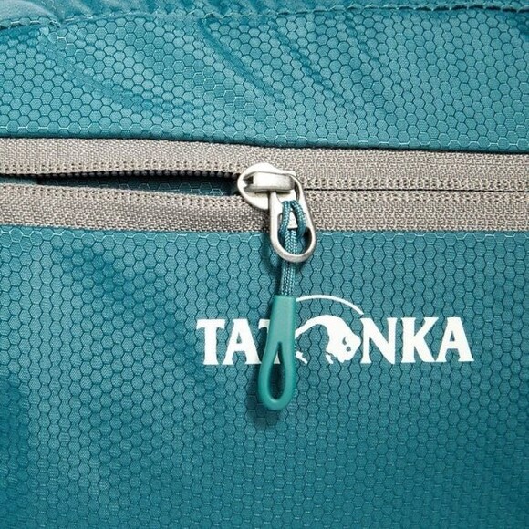 Поясна сумка Tatonka Hip Bag M, Teal Green (TAT 2223.063) фото 4