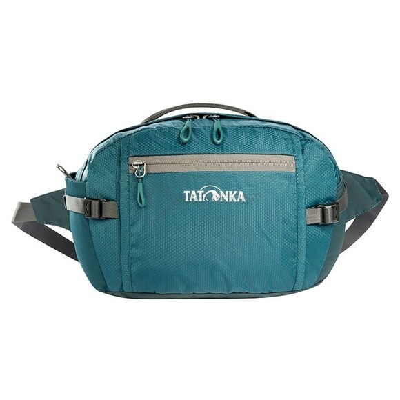 Поясная сумка Tatonka Hip Bag M, Teal Green (TAT 2223.063) изображение 2