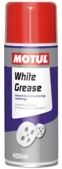 Смазка для подшипников Motul White Grease, 400 мл (106556)