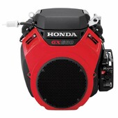Двигун загального призначення Honda GX660R TX F4 OH