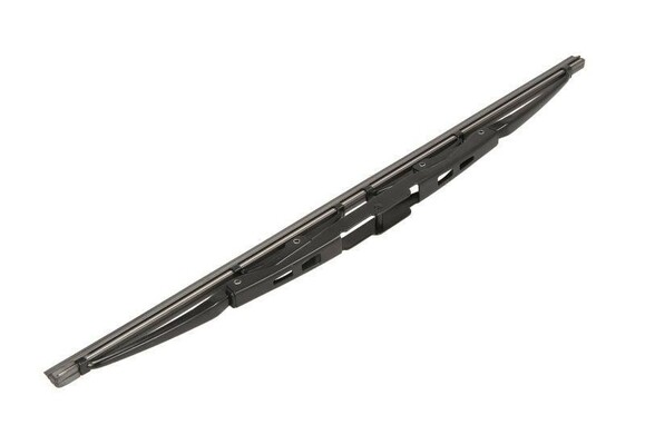 Щетка стеклоочистителя каркасная задняя Bosch Rear (H 383) 380 мм, 1 шт (3397011551) изображение 2