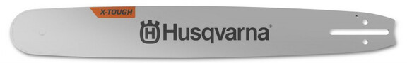 Шина Husqvarna X-Tough 40 см, 3/8", 1.5 мм, LM, HN, 60DL (5966908-60)