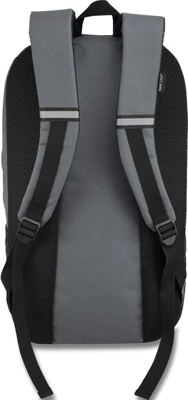 Міський рюкзак Semi Line 35 Grey/Black (A3033-1) (DAS302170) фото 6