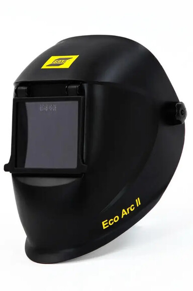 Зварювальна маска Esab Eco-Arc II (700000762) фото 2