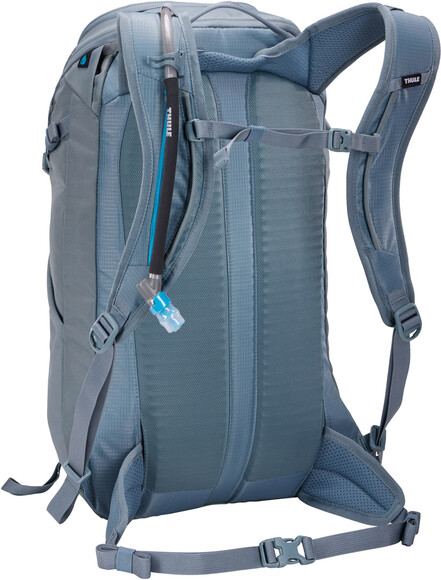 Походный рюкзак Thule AllTrail Backpack 22L, Pond (TH 3205083) изображение 4