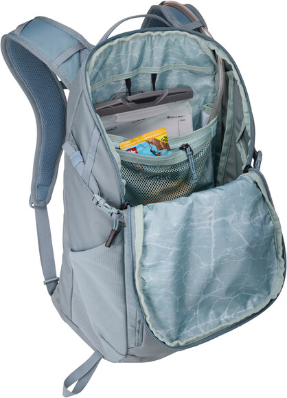 Походный рюкзак Thule AllTrail Backpack 22L, Pond (TH 3205083) изображение 9