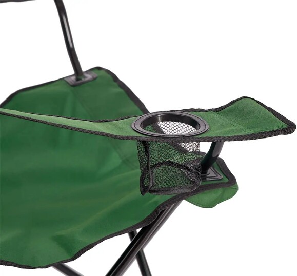 Крісло розкладне Skif Outdoor Comfort Plus (green) (389.03.94) фото 6