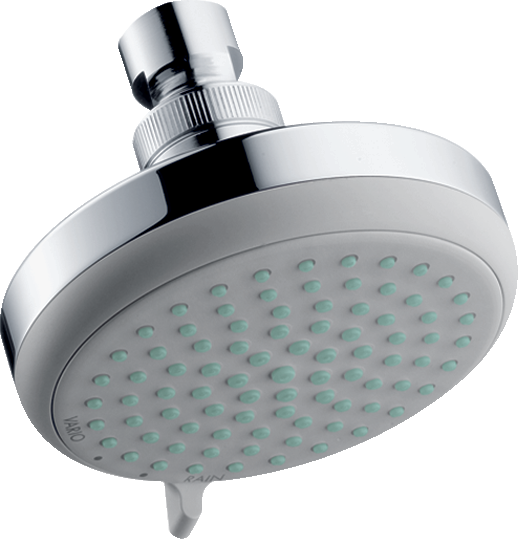 

Верхний душ HANSGROHE Croma 100 Vario (27441000)