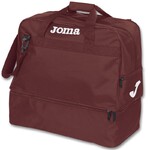 Спортивная сумка Joma TRAINING III MEDIUM (бордовый) (400006.671)