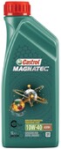 Моторное масло CASTROL Magnatec 10W-40 A/B, 1 л (15F097)