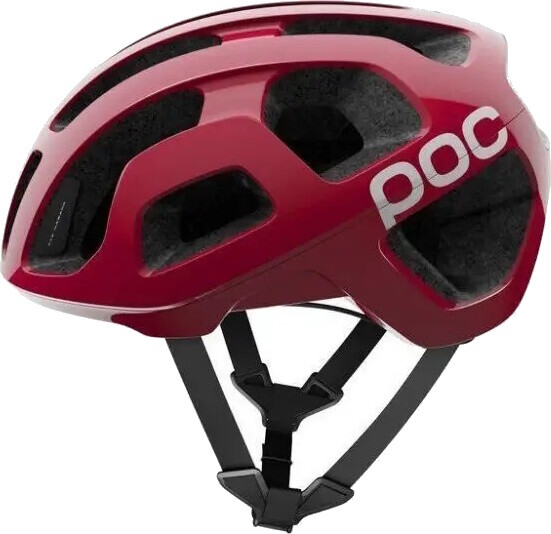 

Шлем велосипедный POC Octal, Bohrium Red, S (PC 106141101SML1)