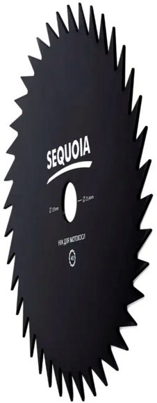 Нож SEQUOIA (GB40T-255) изображение 2