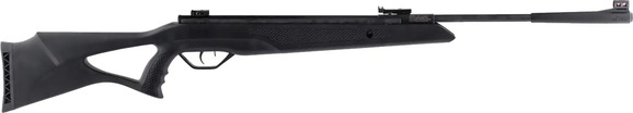 Пневматична гвинтівка Beeman Longhorn GR, калібр 4.5 мм (1429.04.14) фото 2