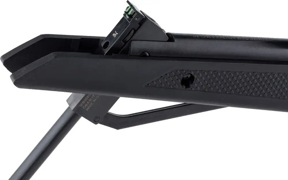 Пневматична гвинтівка Beeman Longhorn GR, калібр 4.5 мм (1429.04.14) фото 4