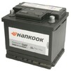 Автомобільний акумулятор Hankook MF55054