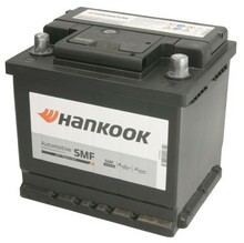 Автомобильный аккумулятор Hankook MF55054