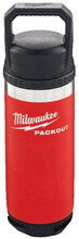 Термобутылка Milwaukee PACKOUT 532 мл (красная) (4932493991)