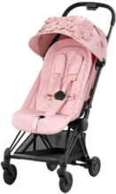 Візок CYBEX Coya Simply Flowers Pink (522003131)