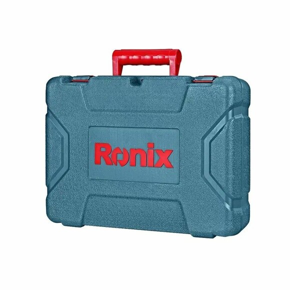 Перфоратор Ronix, 850 Вт (2726) изображение 6