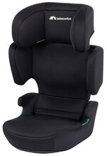 Детское автокресло Bebe Confort Road Safe i-Size (full black) (8102300210)