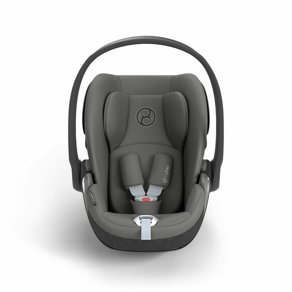 Дитяче автокрісло CYBEX Cloud T i-Size (mirage grey) (523000225) фото 2