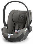 Детское автокресло CYBEX Cloud T i-Size (mirage grey) (523000225)