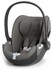 Дитяче автокрісло CYBEX Cloud T i-Size (mirage grey) (523000225)