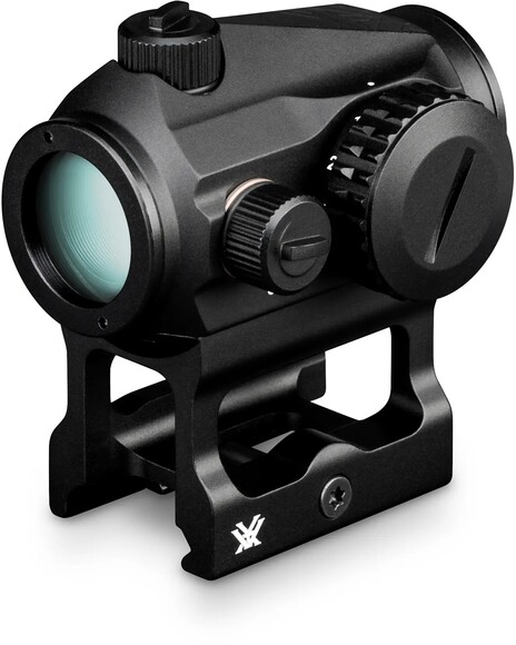 Прицел коллиматорный Vortex Crossfire Red Dot (CF-RD2) изображение 2