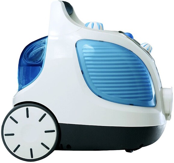 Пароочиститель THOMAS VAPORO BUGGY изображение 4