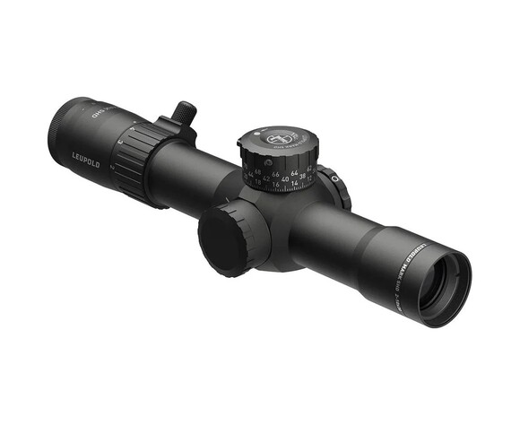 Прицел оптический Leupold MARK 5HD M1C3 FFP PR-1MOA, 2-10х30, 35 мм (179704) изображение 2