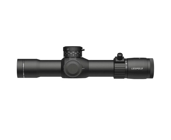 Прицел оптический Leupold MARK 5HD M1C3 FFP PR-1MOA, 2-10х30, 35 мм (179704) изображение 3