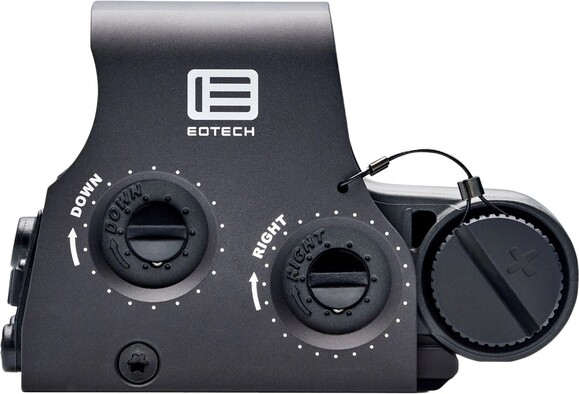 Прицел коллиматорный EOTech 68MOA, 1 МОА (XPS2-0) изображение 5