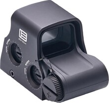 Прицел коллиматорный EOTech 68MOA, 1 МОА (XPS2-0)